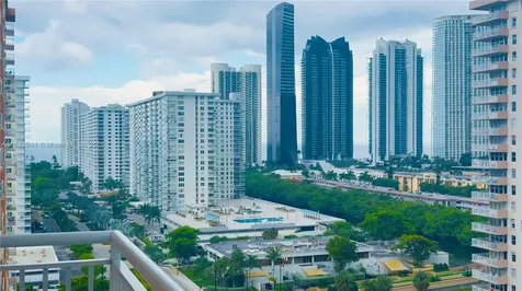 251 174th Street Sunny Isles Beach FL 33160