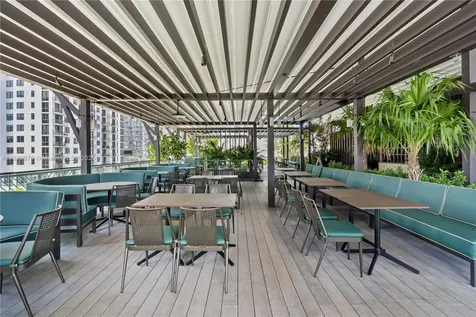 601 NE 1st Avenue Miami FL 33132