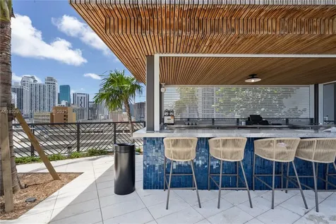 601 NE 1st Avenue Miami FL 33132