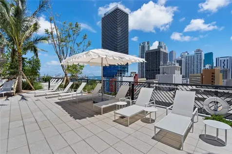 601 NE 1st Avenue Miami FL 33132
