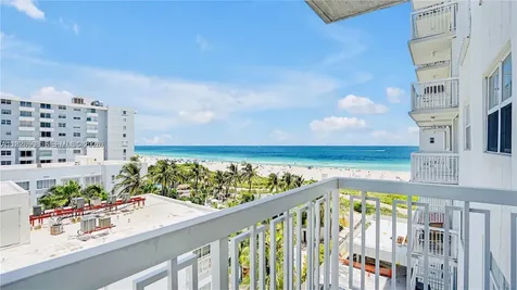 401 Ocean Drive Miami Beach FL 33139