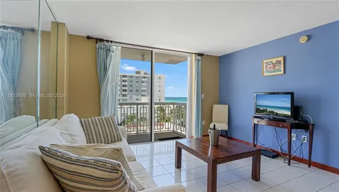401 Ocean Drive Miami Beach FL 33139
