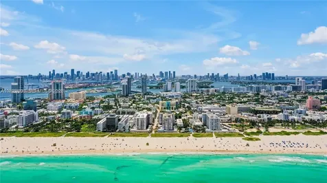 401 Ocean Drive Miami Beach FL 33139