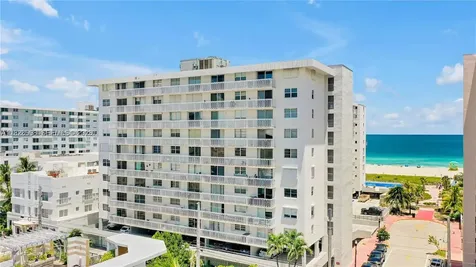 401 Ocean Drive Miami Beach FL 33139