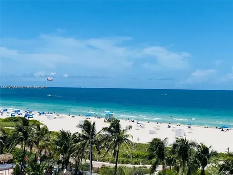 401 Ocean Drive Miami Beach FL 33139