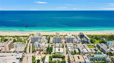 401 Ocean Drive Miami Beach FL 33139