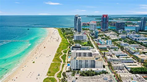 401 Ocean Drive Miami Beach FL 33139