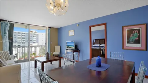 401 Ocean Drive Miami Beach FL 33139