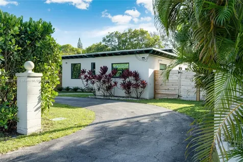 11534 NE 13th Avenue Miami FL 33161