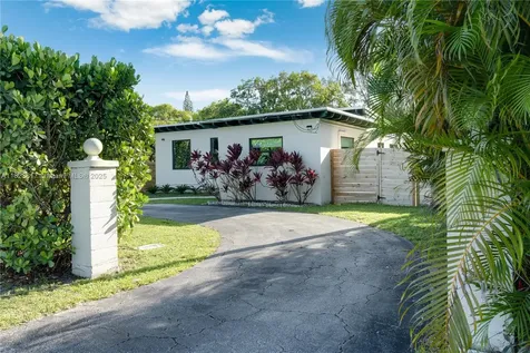 11534 NE 13th Avenue Miami FL 33161