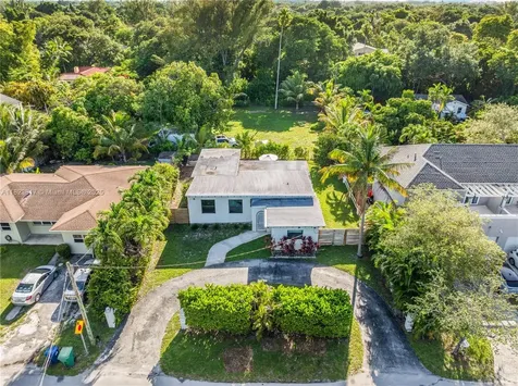 11534 NE 13th Avenue Miami FL 33161