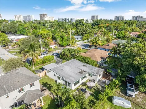 11534 NE 13th Avenue Miami FL 33161