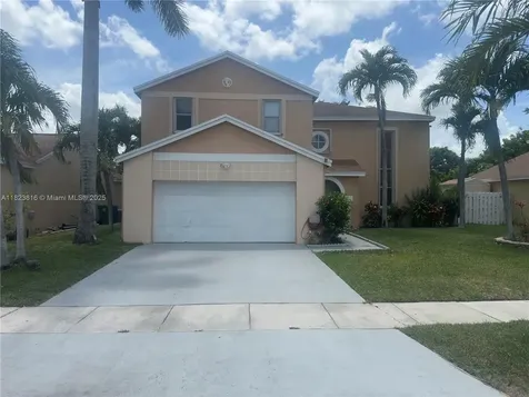 2660 Huron Way Miramar FL 33025