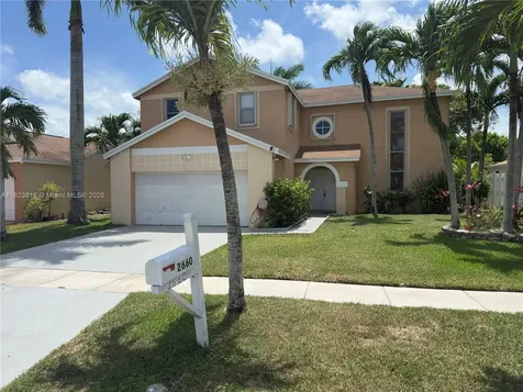 2660 Huron Way Miramar FL 33025