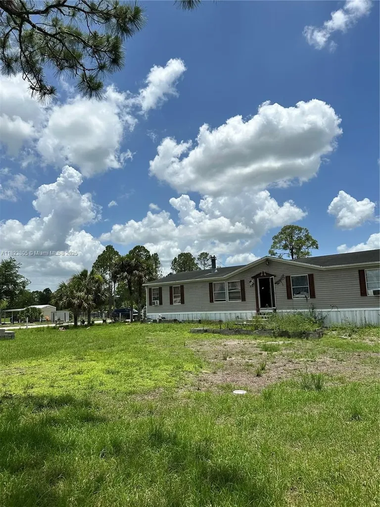 618 Hunting Club Clewiston FL 33440