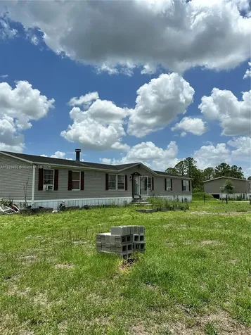 618 Hunting Club Clewiston FL 33440