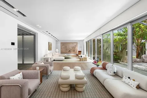 11 La Gorce Circle Miami Beach FL 33141