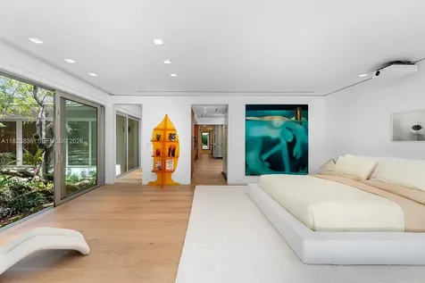 11 La Gorce Circle Miami Beach FL 33141