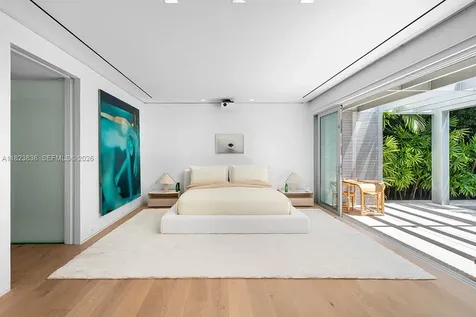 11 La Gorce Circle Miami Beach FL 33141