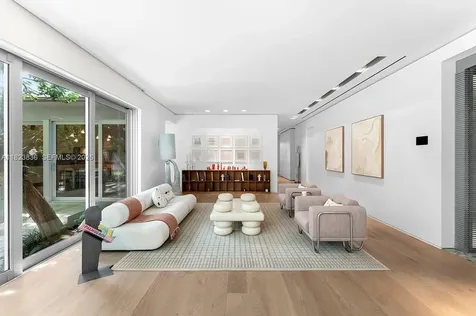 11 La Gorce Circle Miami Beach FL 33141