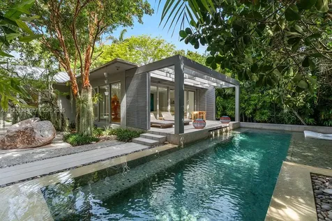 11 La Gorce Circle Miami Beach FL 33141