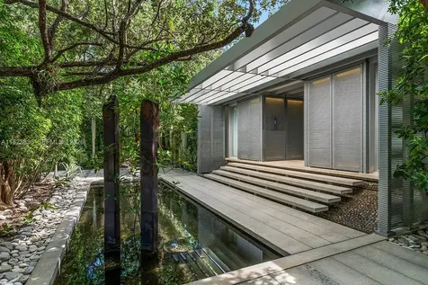 11 La Gorce Circle Miami Beach FL 33141