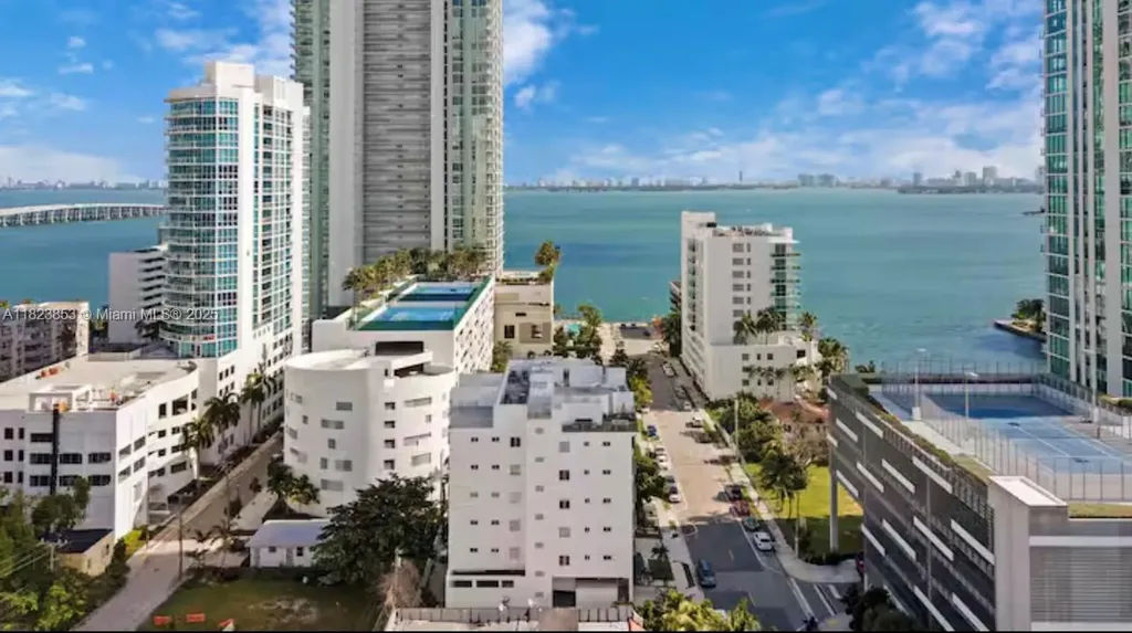 481 NE 29th Street Miami FL 33137