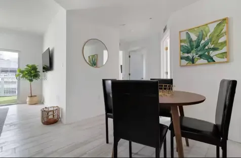 481 NE 29th Street Miami FL 33137