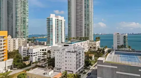 481 NE 29th Street Miami FL 33137