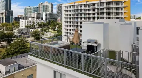 481 NE 29th Street Miami FL 33137