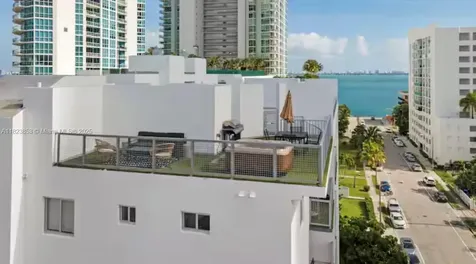481 NE 29th Street Miami FL 33137