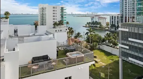 481 NE 29th Street Miami FL 33137