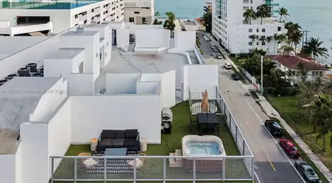 481 NE 29th Street Miami FL 33137