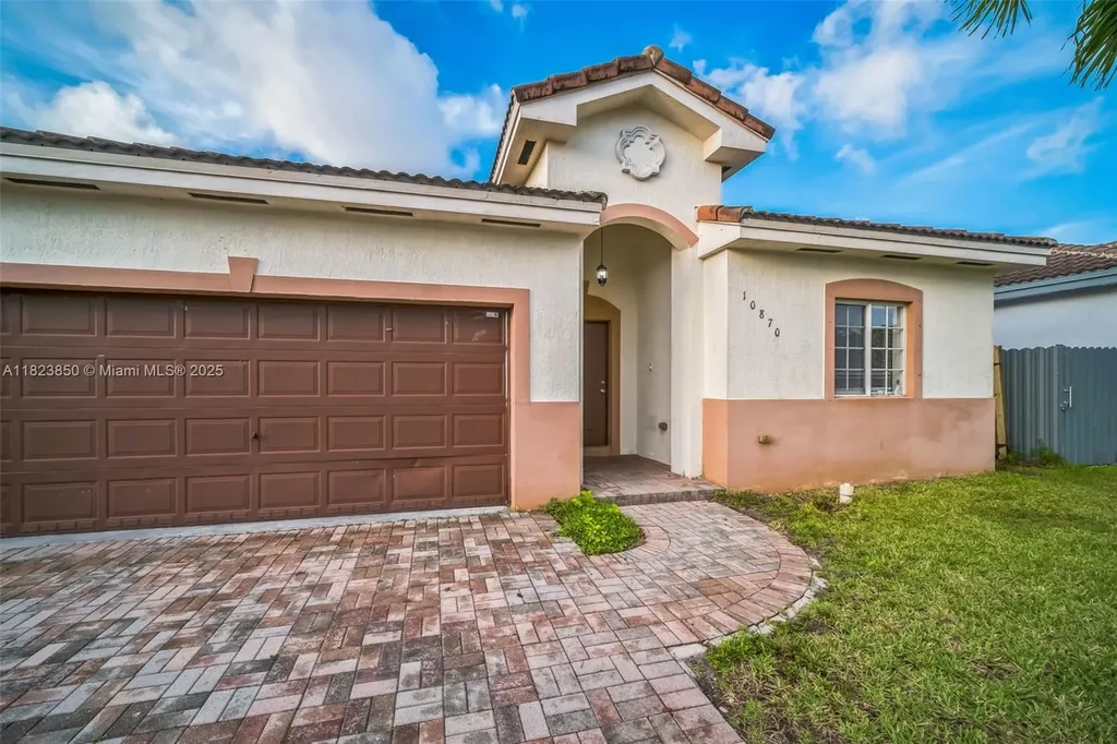 10870 SW 229th Street Miami FL 33170