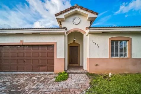 10870 SW 229th Street Miami FL 33170