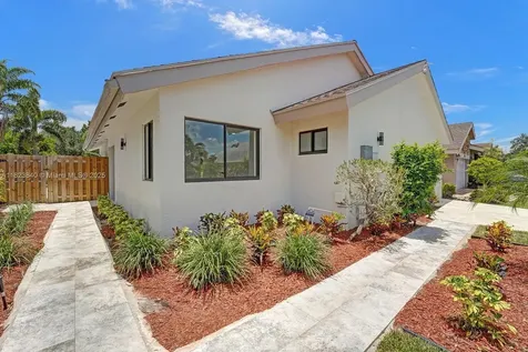 7340 Andorra Place Boca Raton FL 33433