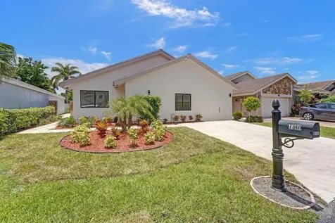 7340 Andorra Place Boca Raton FL 33433
