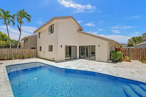 7340 Andorra Place Boca Raton FL 33433