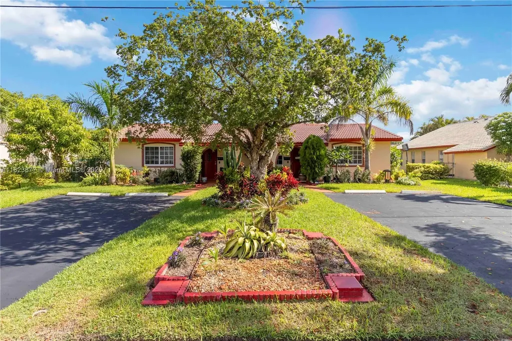 11301 NW 39th Street Coral Springs FL 33065