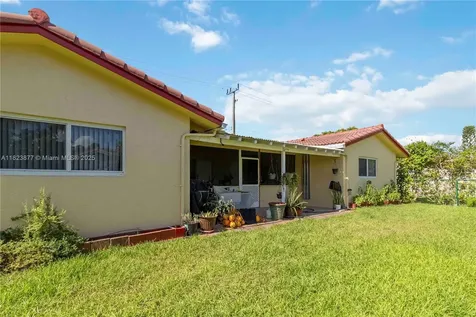 11301 NW 39th Street Coral Springs FL 33065