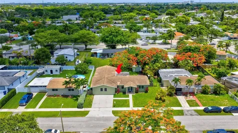 9921 Dominican Drive Cutler Bay FL 33189