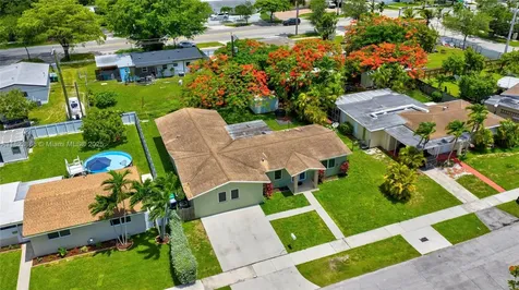 9921 Dominican Drive Cutler Bay FL 33189