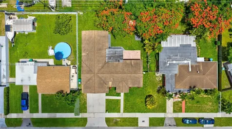 9921 Dominican Drive Cutler Bay FL 33189