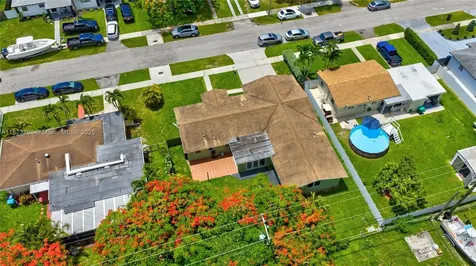 9921 Dominican Drive Cutler Bay FL 33189