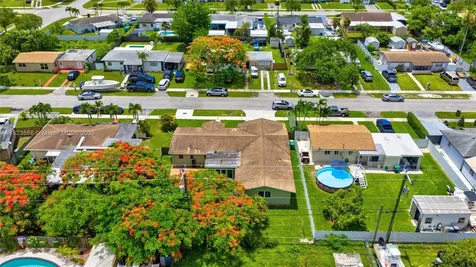 9921 Dominican Drive Cutler Bay FL 33189