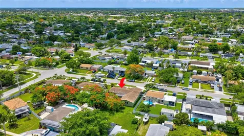 9921 Dominican Drive Cutler Bay FL 33189