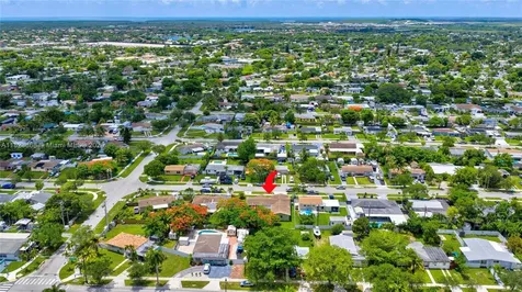 9921 Dominican Drive Cutler Bay FL 33189