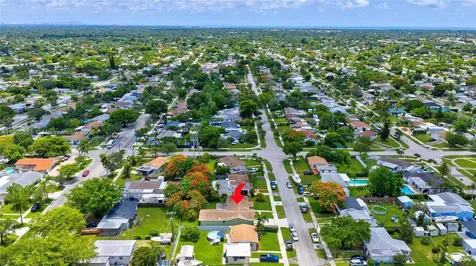 9921 Dominican Drive Cutler Bay FL 33189