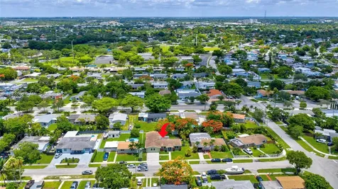 9921 Dominican Drive Cutler Bay FL 33189