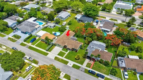 9921 Dominican Drive Cutler Bay FL 33189